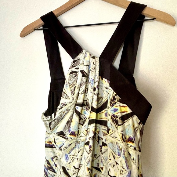 Roberto Cavalli vintage Y2K short dress large - Picture 2 of 9